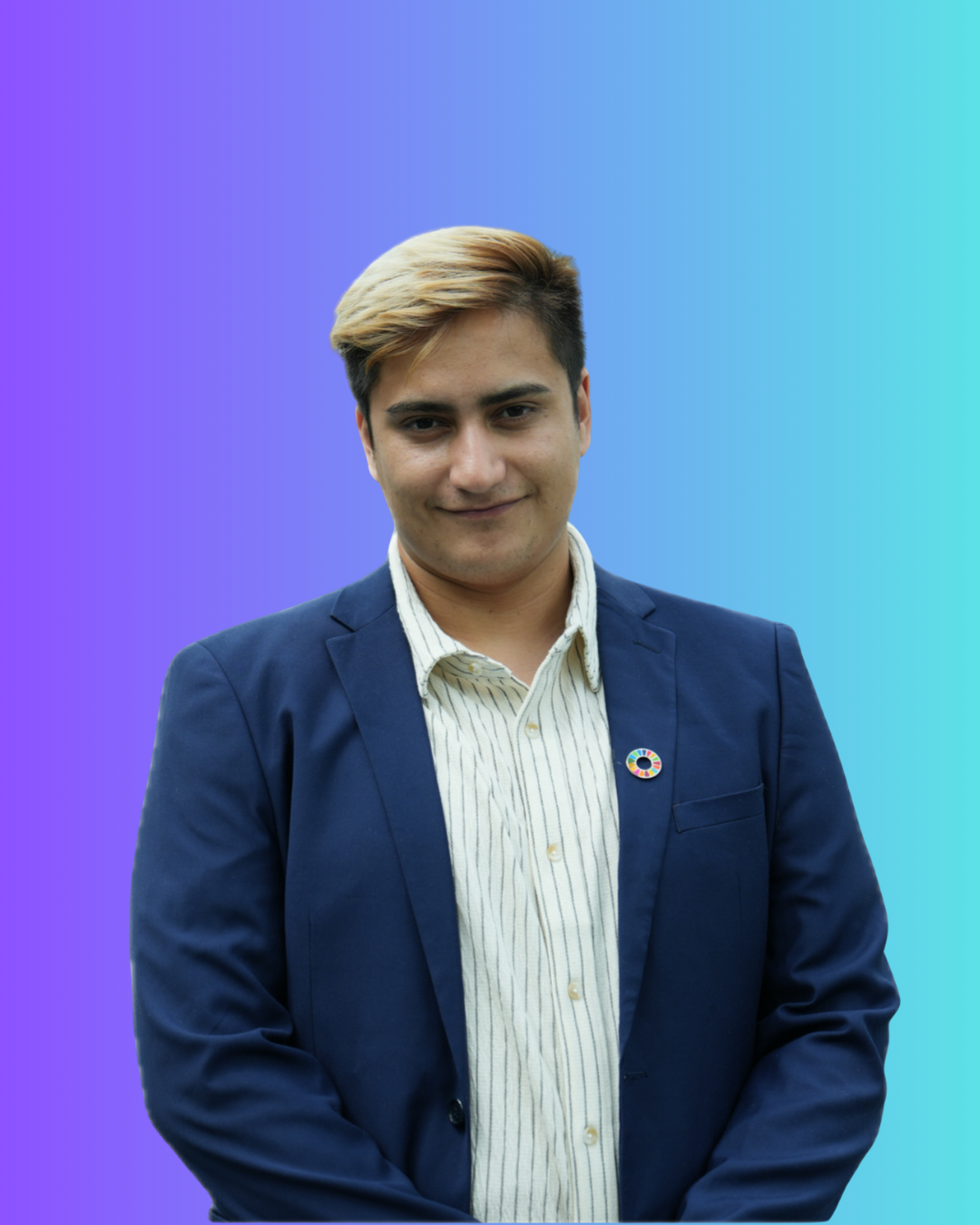 Genn, Research Lead